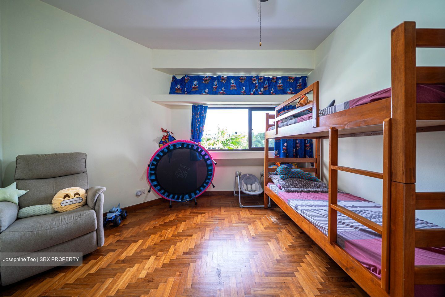 Mandarin Gardens (D15), Condominium #489856471